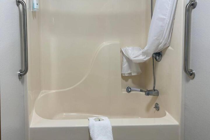 Quality Inn Neosho