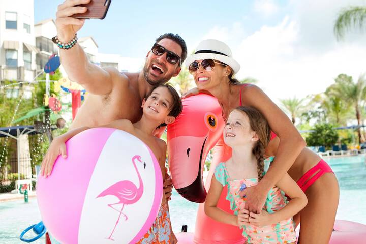 The Grove Resort & Water Park Orlando