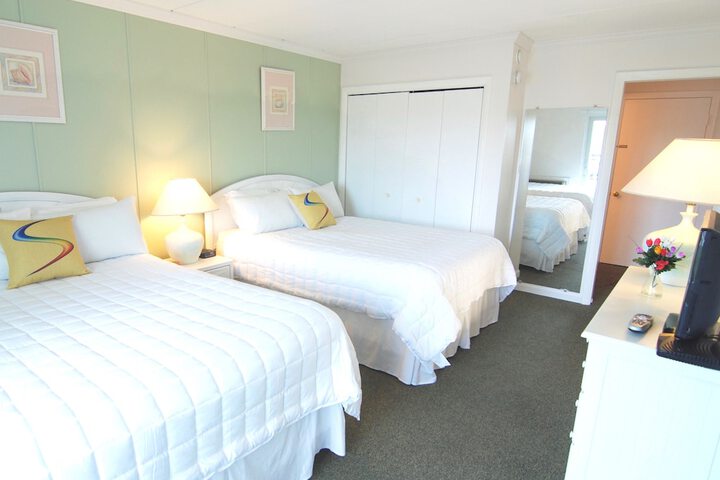 Sandcastle Resort and Club