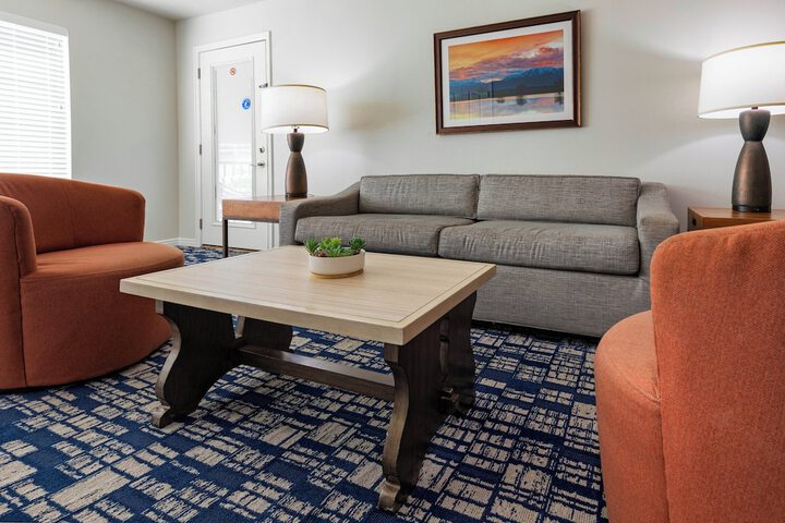 Worldmark Midway