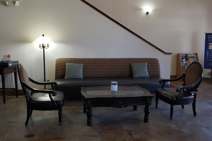 Quality Inn & Suites South Fork - Wolf Creek