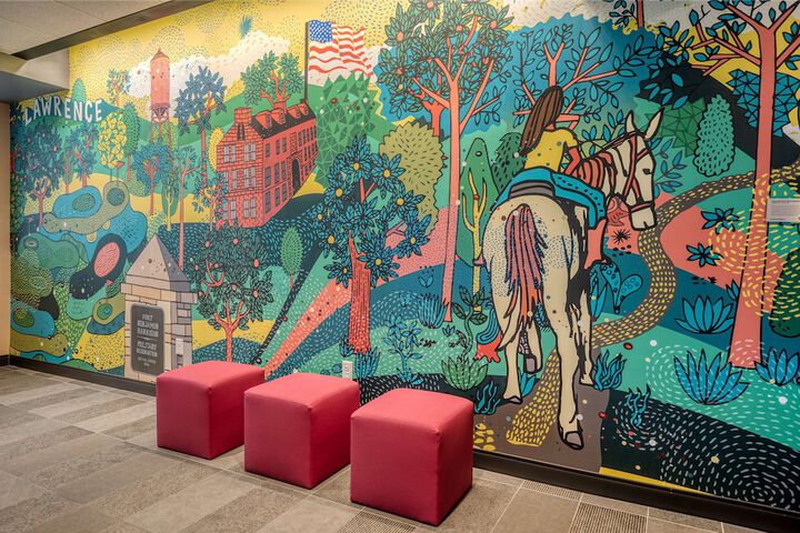 Hotel Interior 5 of 32