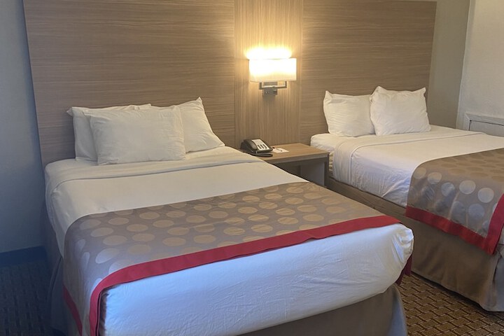 Ramada by Wyndham West Atlantic City