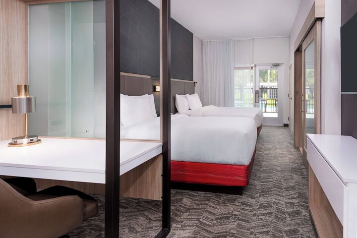 SpringHill Suites by Marriott Lakeland