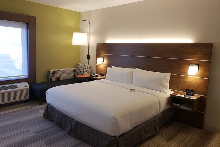 Holiday Inn Express & Suites Brigham City - North Utah by IHG
