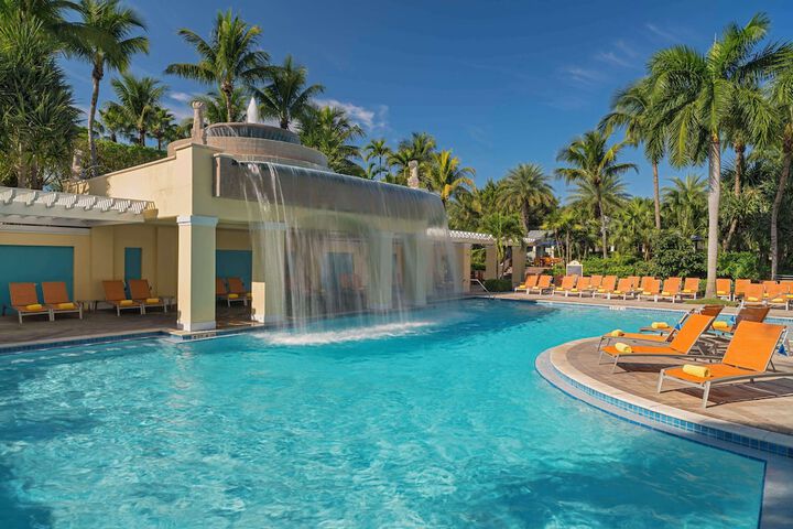 Hyatt Regency Coconut Point Resort & Spa