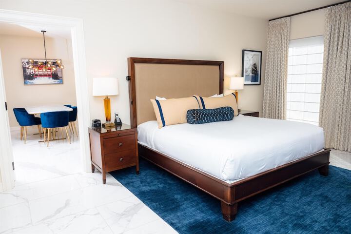 NOPSI Hotel New Orleans