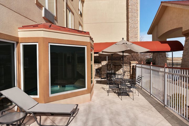 Terrace/Patio 29 of 30