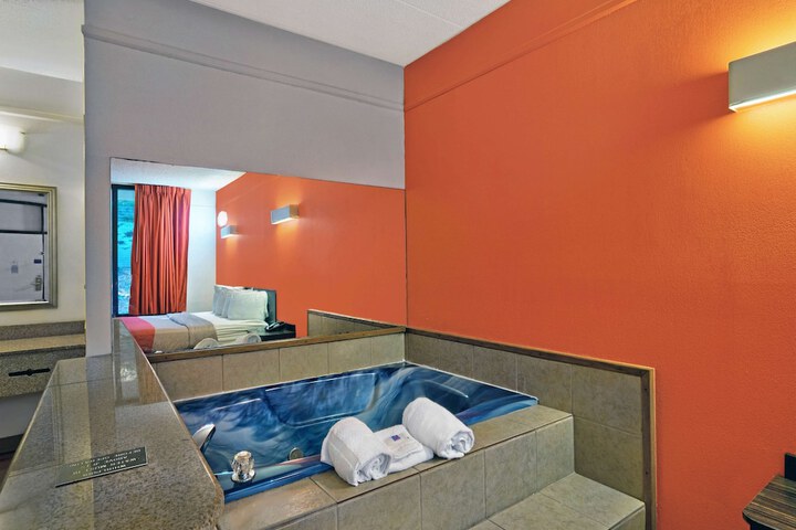 Motel 6 Seaford DE