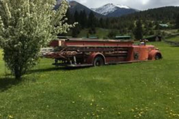 Diamond J Ranch