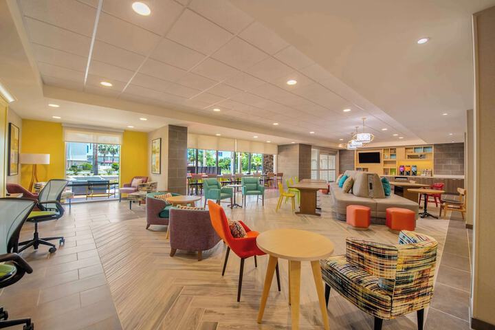 Hotel Interior 10 of 39