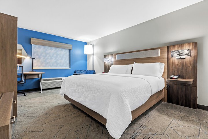 Holiday Inn Express Hotel & Suites FLORENCE NORTHEAST by IHG