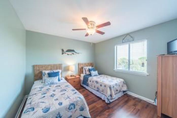 Mariners Cay 15 2 Bedroom Holiday Home by My Ocean Rentals