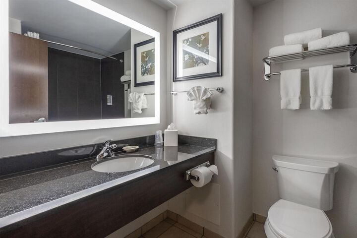 Best Western Dawson Creek