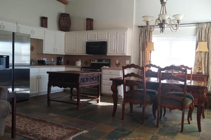 Dogwood Springs Lodgings