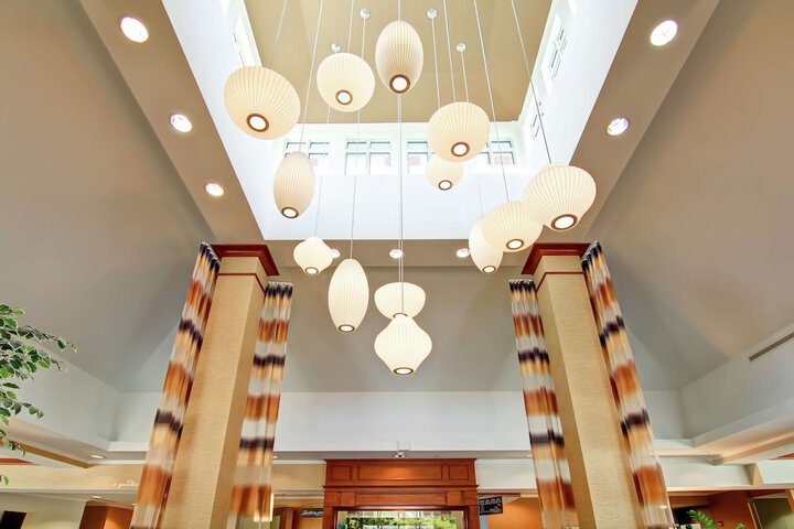Hotel Interior 7 of 70