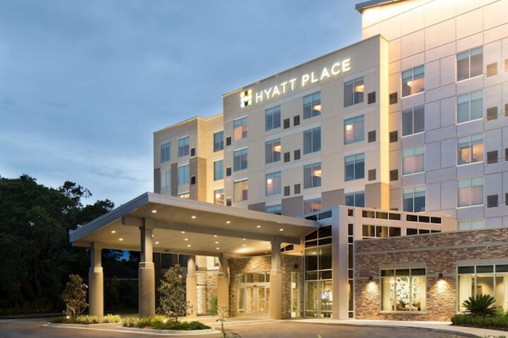 Hotel 2 of 46