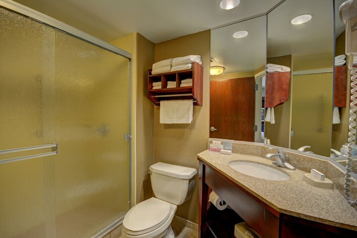 Hampton Inn by Hilton Indianapolis-South