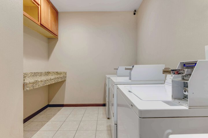 SureStay Plus Hotel by Best Western Owasso Tulsa North