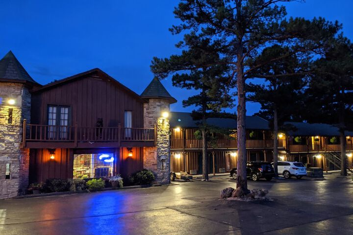 Country Mountain Inn