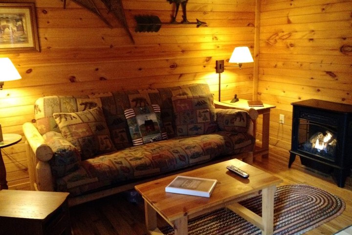 Valle Crucis Farm