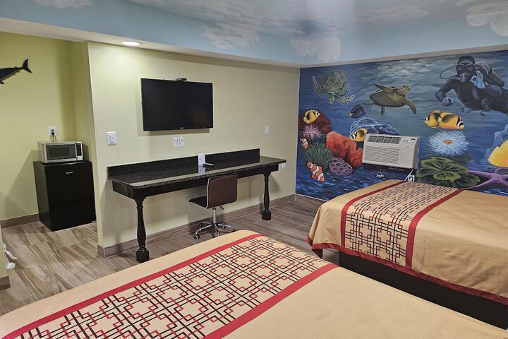Room 22 of 25