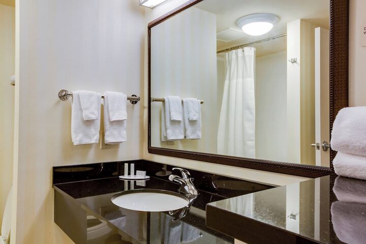 Fairfield by Marriott Titusville Kennedy Space Center