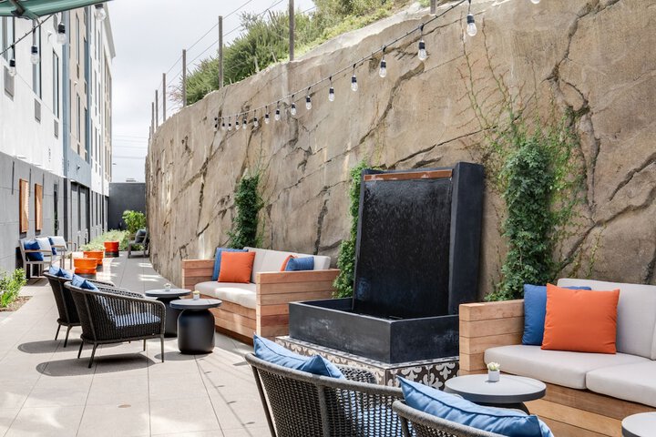 Terrace/Patio 73 of 90
