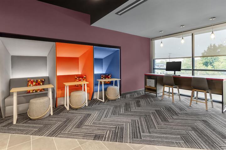 Tru by Hilton Goodlettsville Nashville