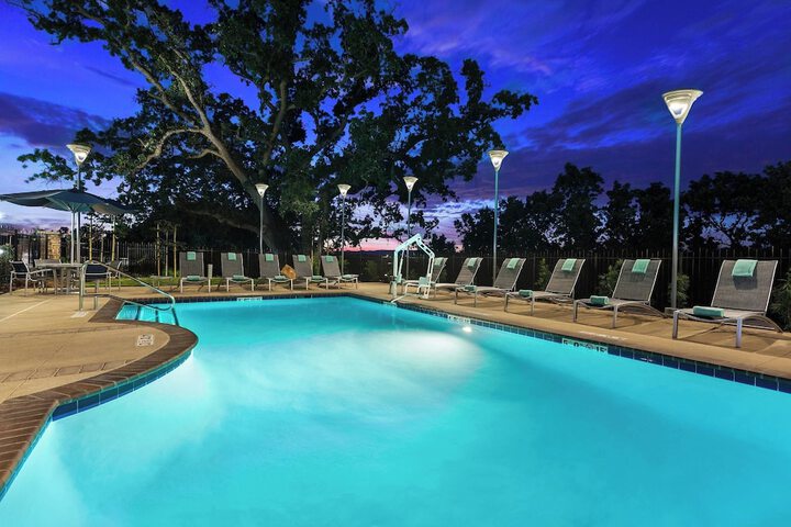 Springhill Suites by Marriott Paso Robles Atascadero