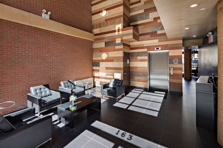 Orchard Street Hotel