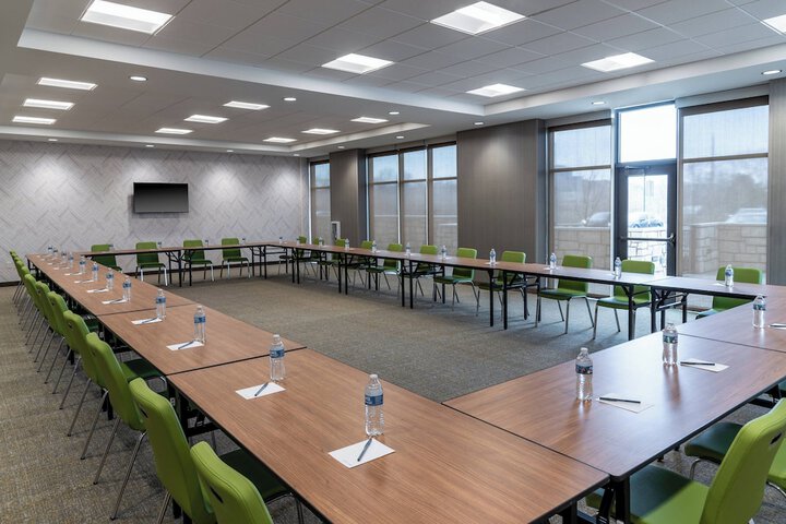 Meeting 32 of 36