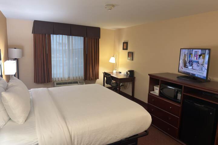 Americas Best Value Inn St. Robert