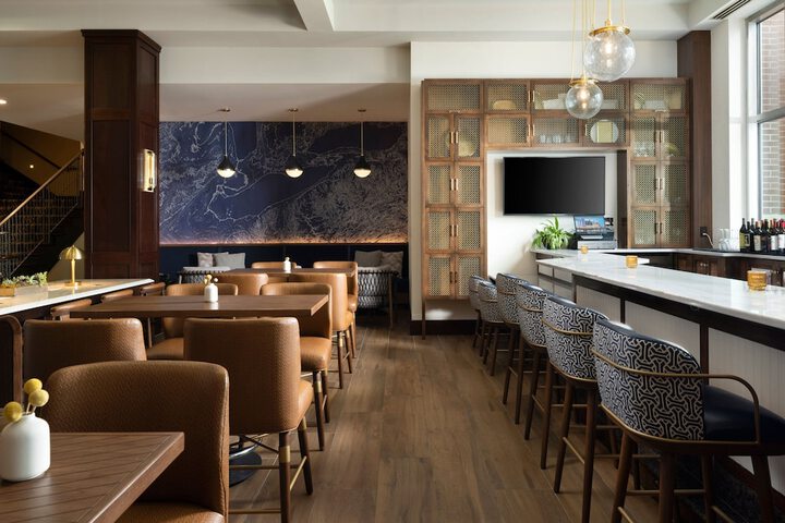 Sheraton Erie Bayfront Hotel