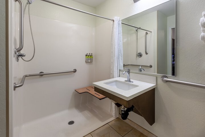 Candlewood Suites West Springfield by IHG