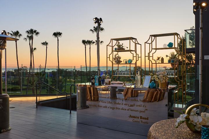 VEA Newport Beach a Marriott Resort & Spa