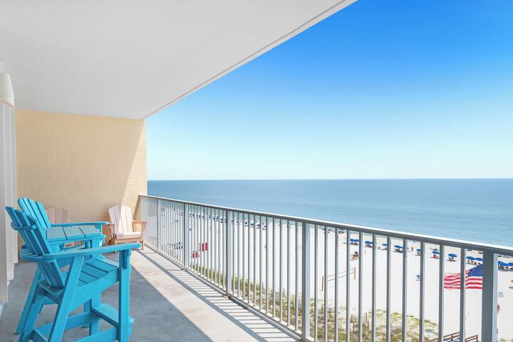 San Carlos Condos