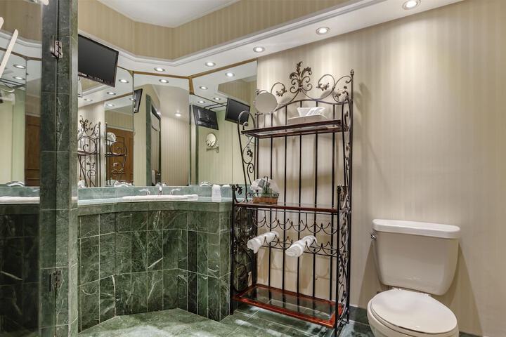 Best Western Fireside Inn