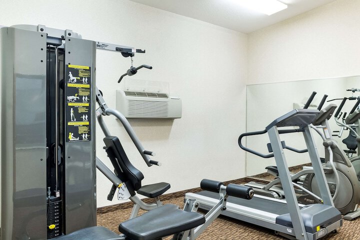 Comfort Inn & Suites Custer - Crazy Horse Area