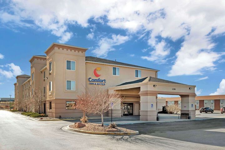 Comfort Inn & Suites Rawlins