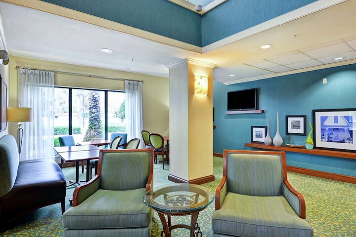 Hotel Interior 10 of 38