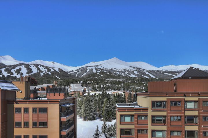 Village at Breckenridge a Vail Resorts Property