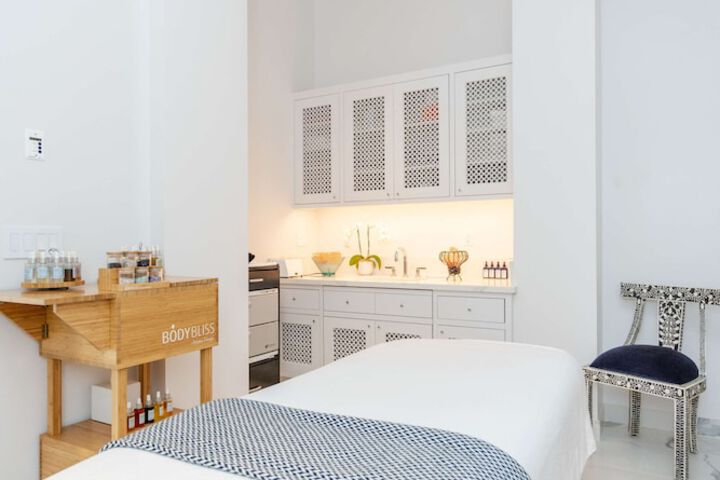 Hotel Californian