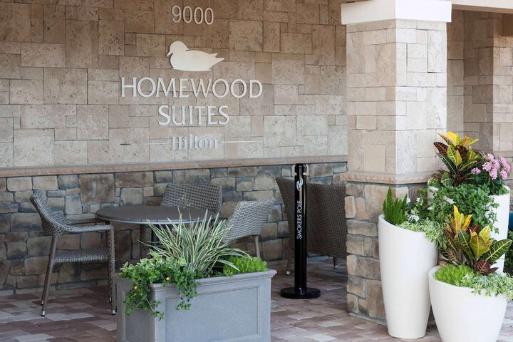 Homewood Suites by Hilton Cape Canaveral-Cocoa Beach