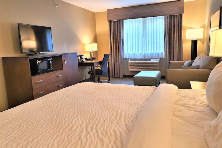 AmeriVu Inn and Suites - Chisago City