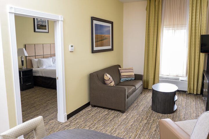 Candlewood Suites St. Joseph / Benton Harbor by IHG