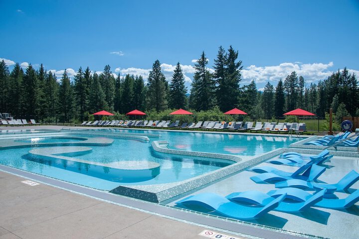 Suncadia Resort a Destination by Hyatt Residence