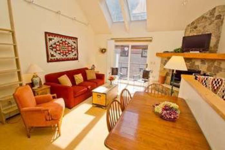 Double Diamond by Telluride Alpine Lodging