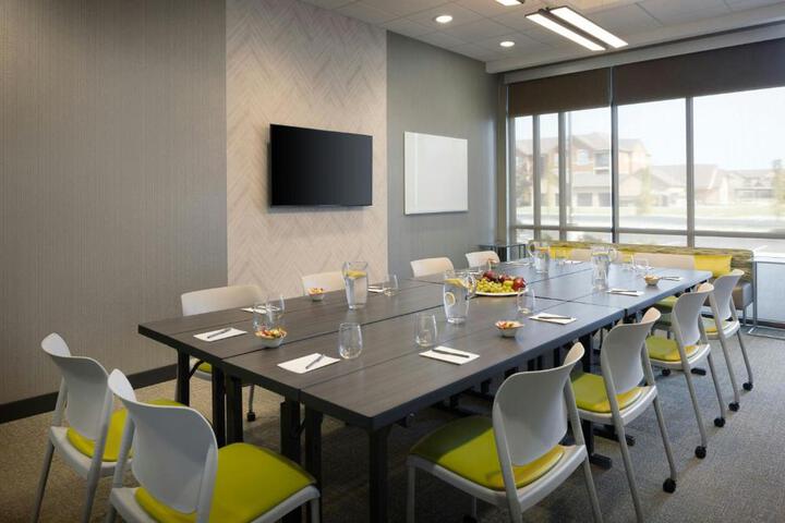 SpringHill Suites by Marriott Newburgh Evansville