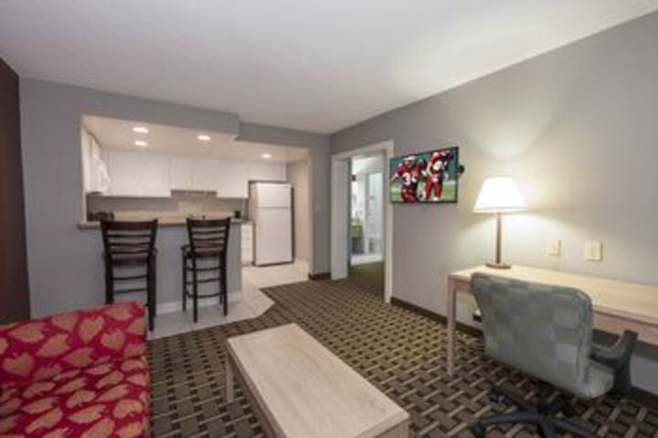 Quality Inn Near Fort Benning
